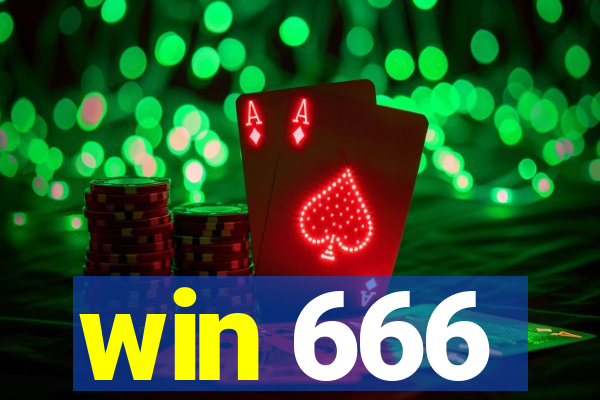 win 666